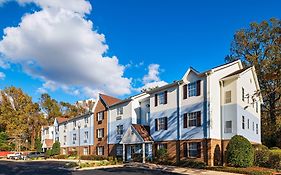 Towneplace Suites By Marriott Baton Rouge South